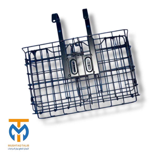 سله جانبي بايسكل  Image 1 Preview