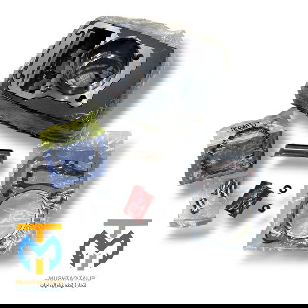 سلندر جونده اصلي  Image 1 Preview