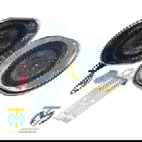 سماعه ستيل بيضوي  Image 1 Preview