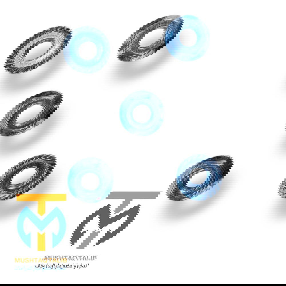 صمونه كلج خلفي ماكس  Preview Image