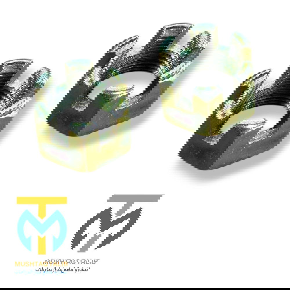 صمونه شفت اكسن  Preview Image