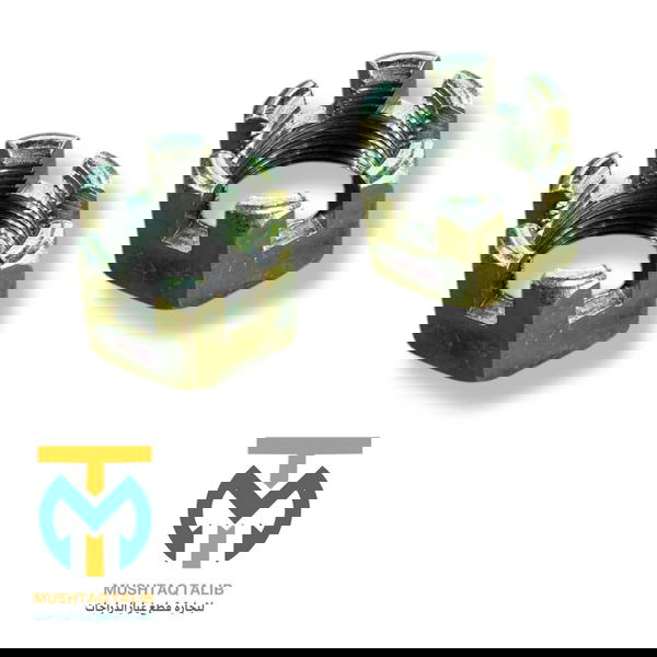 صمونه شفت اكسن  Image 1 Preview