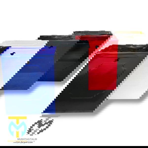 صندوك ستوته صقر  Image 1 Preview