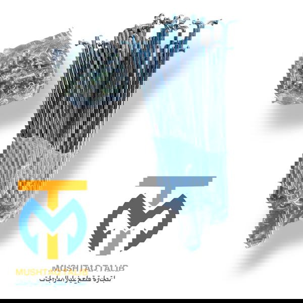 سيم ويل 4 كير خلفي  Image 1 Preview