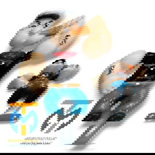 تاج شكل بباي Image 1 Preview