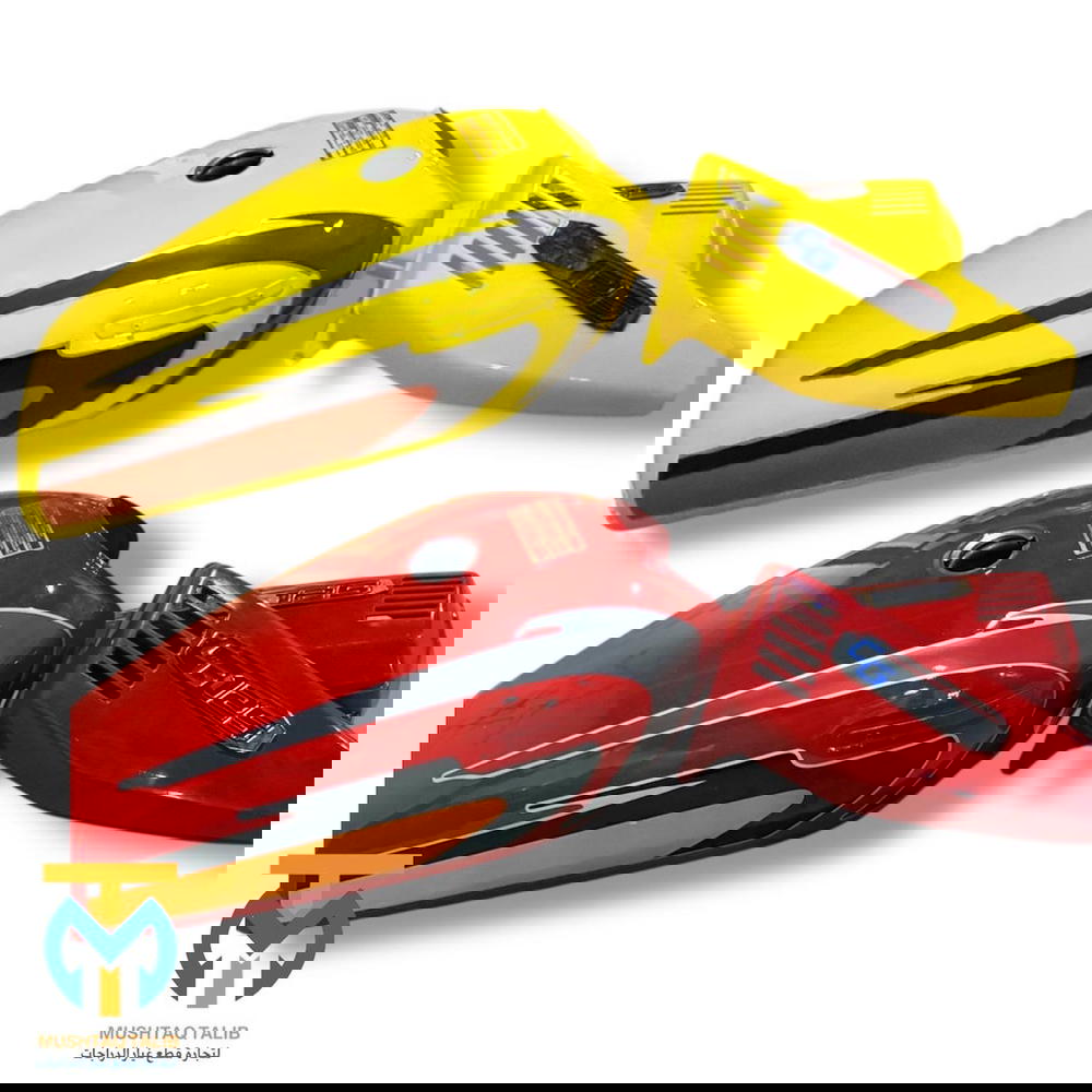 تاني اربع كير  Preview Image