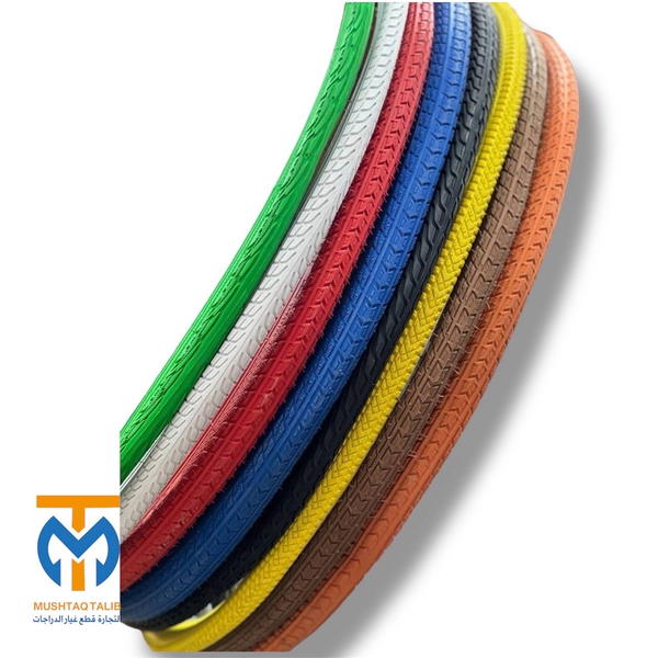 تاير 26 لمون  Image 1 Preview