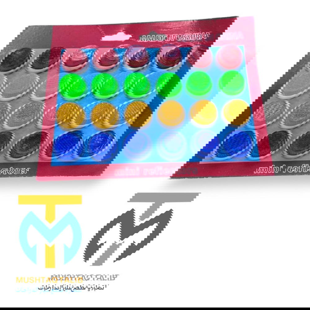 طبقه فسفور برغي 8  Preview Image