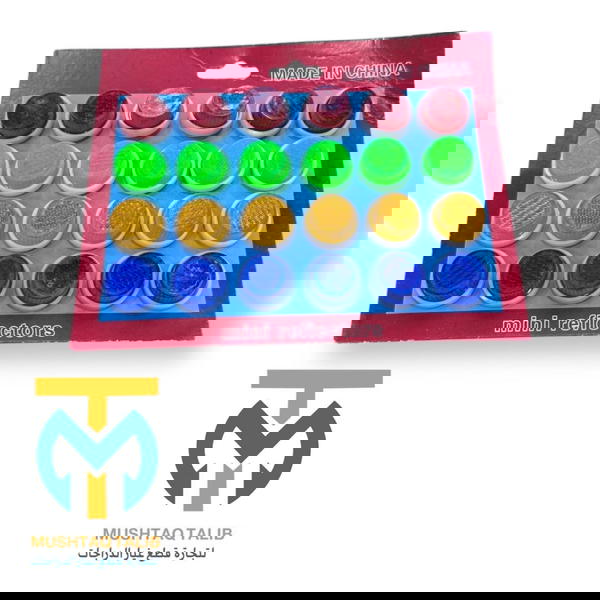 طبقه فسفور برغي 8  Image 1 Preview