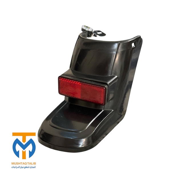 ذيل 4 كير خلفي ابو الفسفوره Image 1 Preview