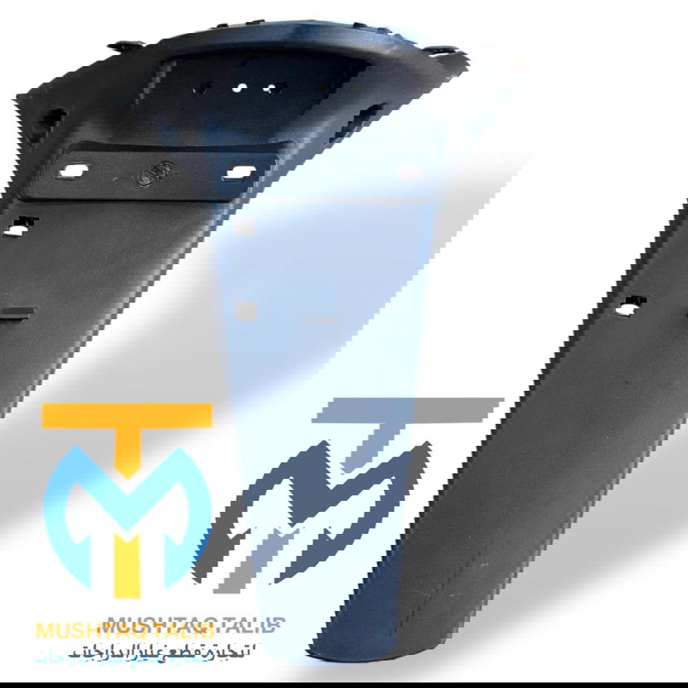 ذيل خلفي ماكس 120 عدله  Preview Image