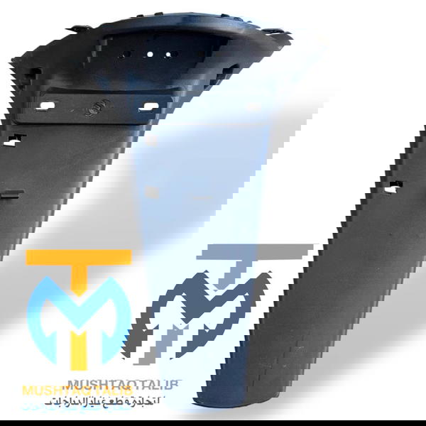 ذيل خلفي ماكس 120 عدله  Image 1 Preview