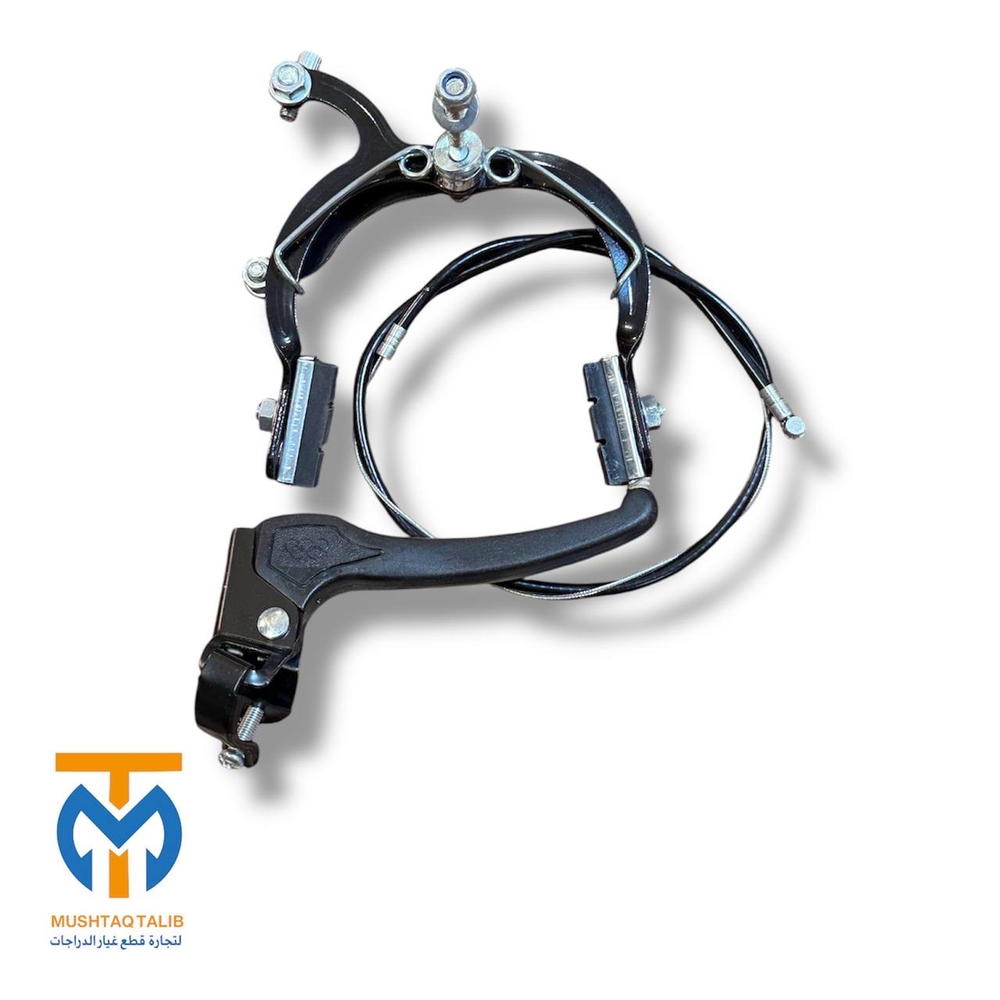 طوك الريك امامي بايسكل كامل  Preview Image