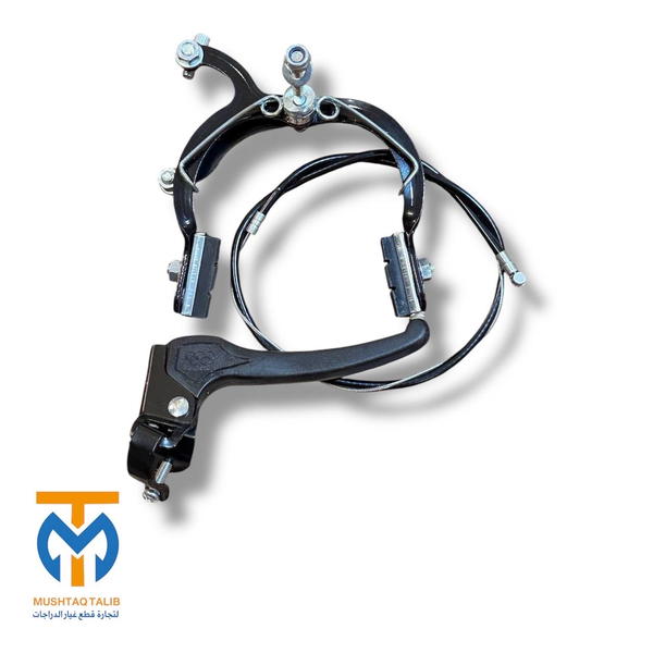 طوك الريك امامي بايسكل كامل  Image 1 Preview