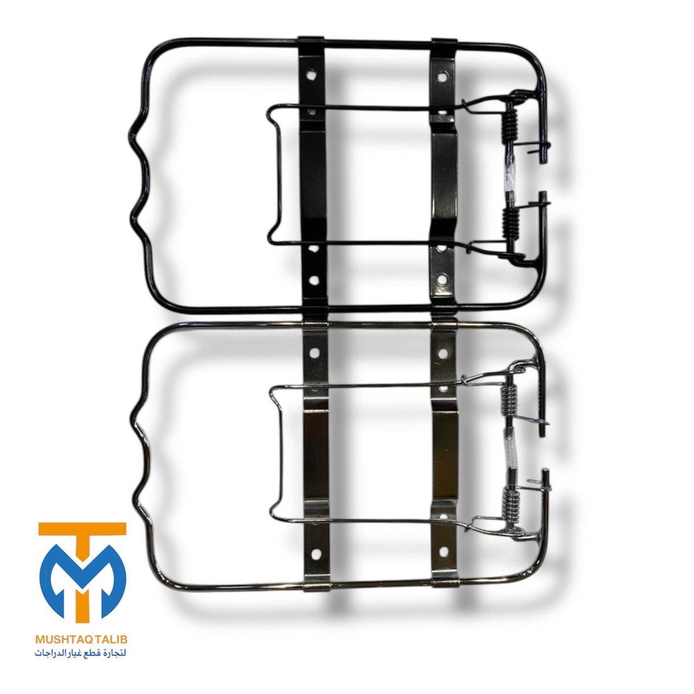 طياريه بايسكل خلفي  Preview Image