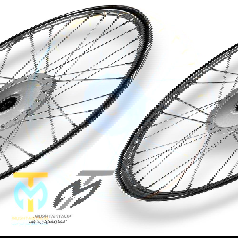 ويل 4كير امامي اصلي ثقيل  Preview Image