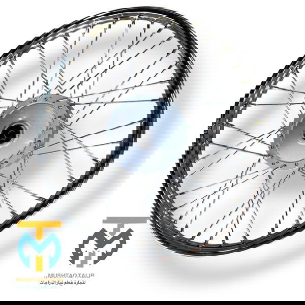 ويل 4كير امامي اصلي ثقيل  Image 1 Preview