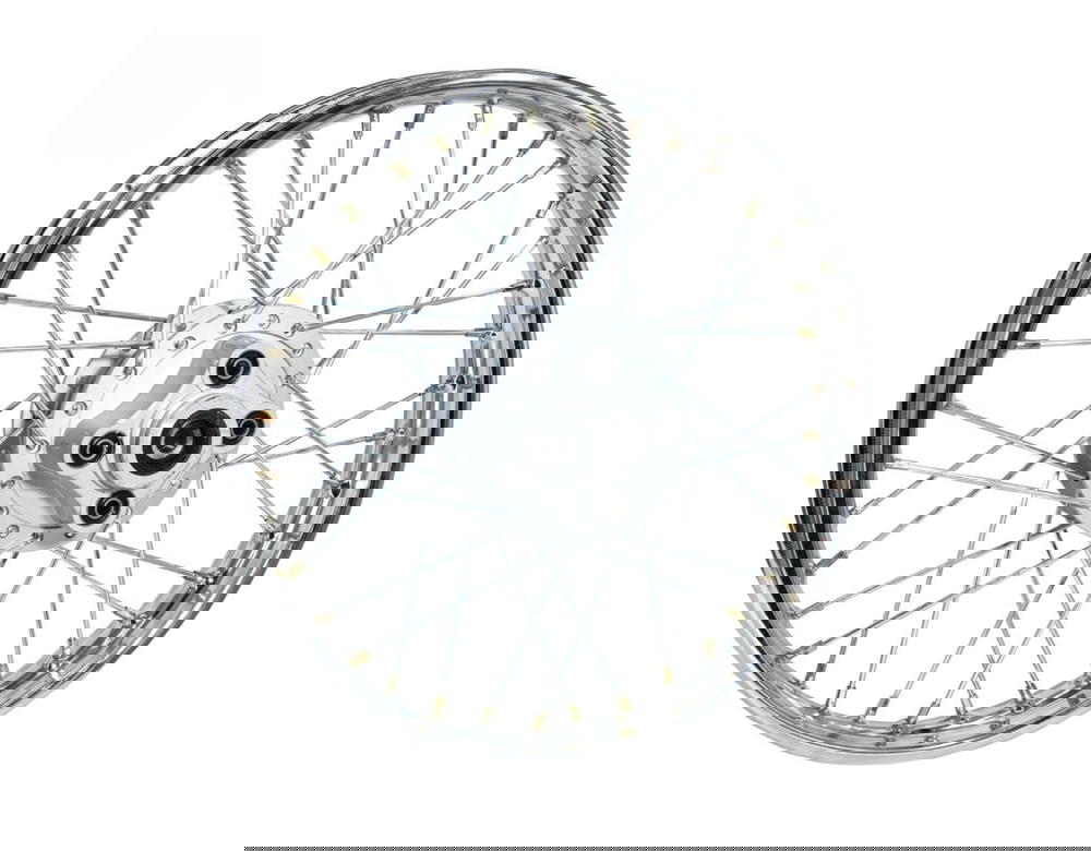 ويل خلفي 4 كير اصلي  Preview Image