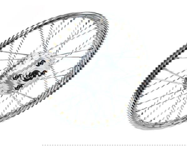 ويل خلفي 4 كير اصلي  Image 1 Preview