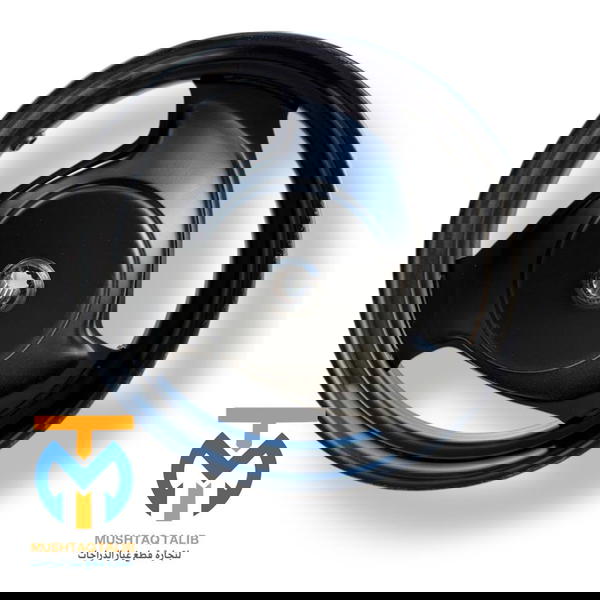 ويل خلفي ماكس بلادي  Image 1 Preview