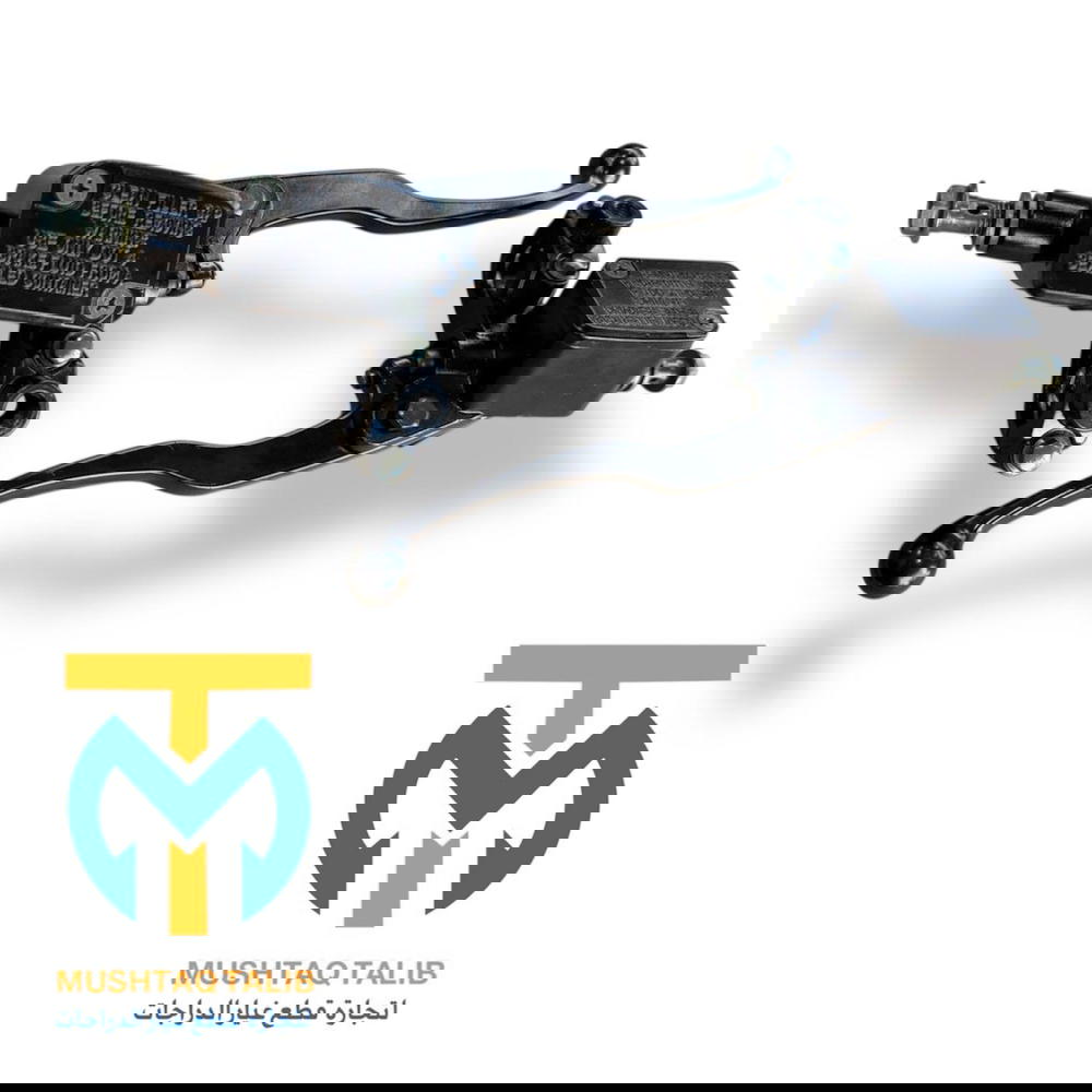 يده بريك عمبار بوكسر  Preview Image