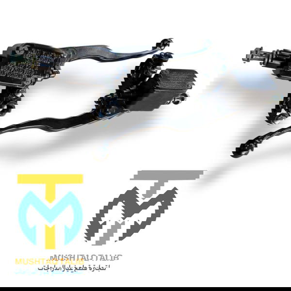 يده بريك عمبار بوكسر  Image 1 Preview