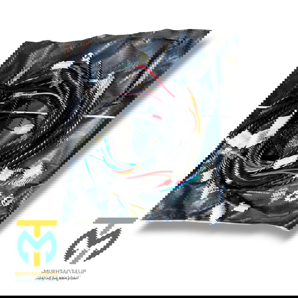 ظفيره فراشه اصلي  Preview Image