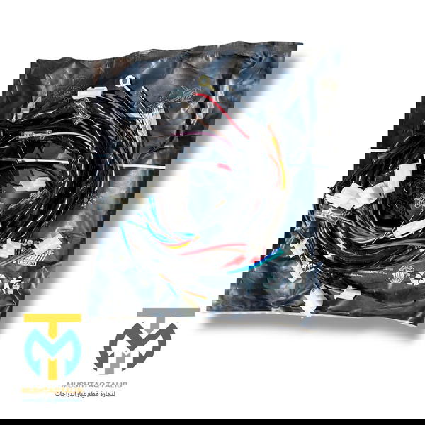 ظفيره فراشه اصلي  Image 1 Preview