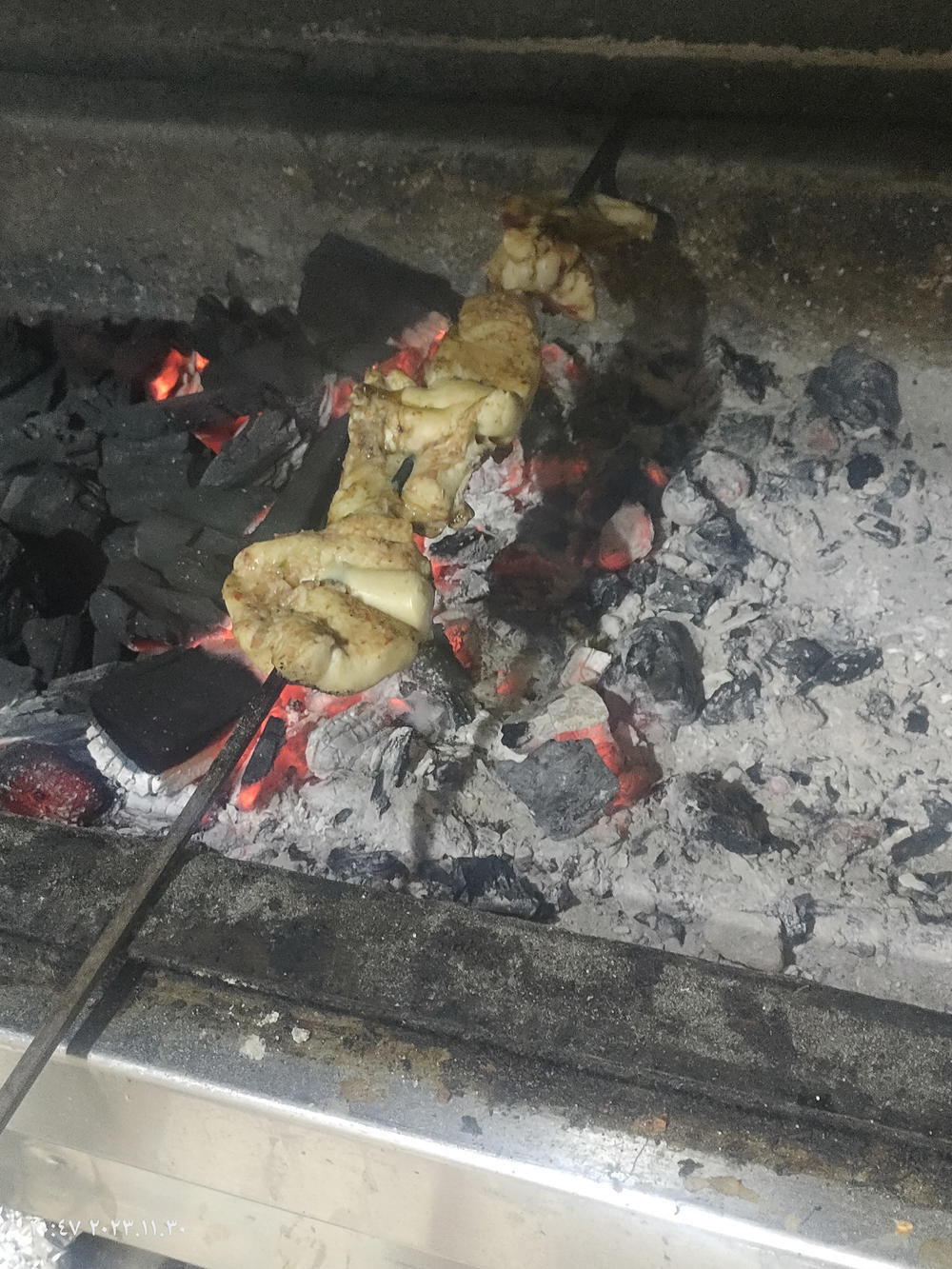 وجبه شيش طاووق  Preview Image