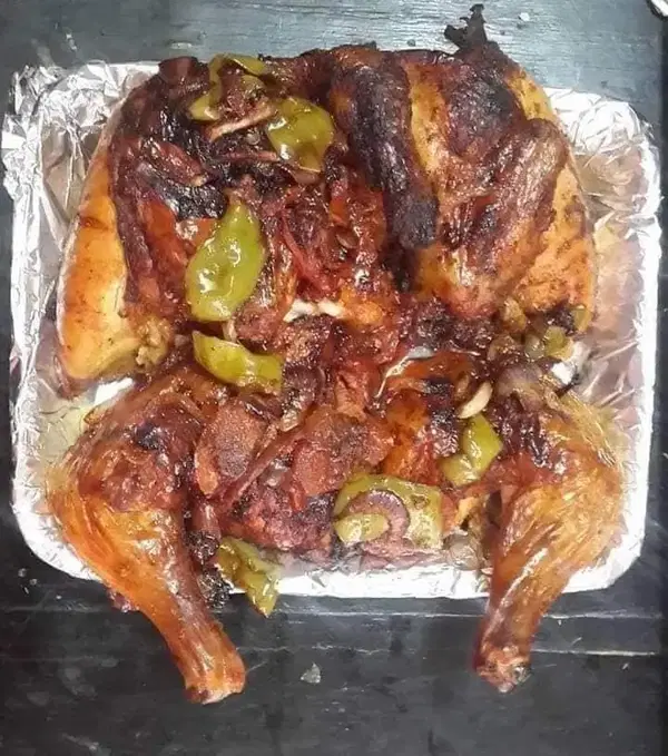 فرخه مندي Image 1 Preview