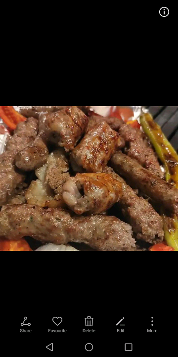 كفته حاتي Preview Image
