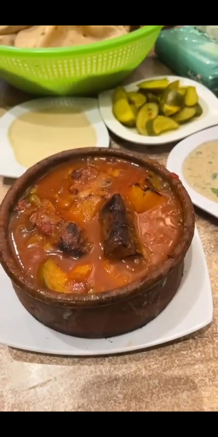 طاجن تورللي Preview Image