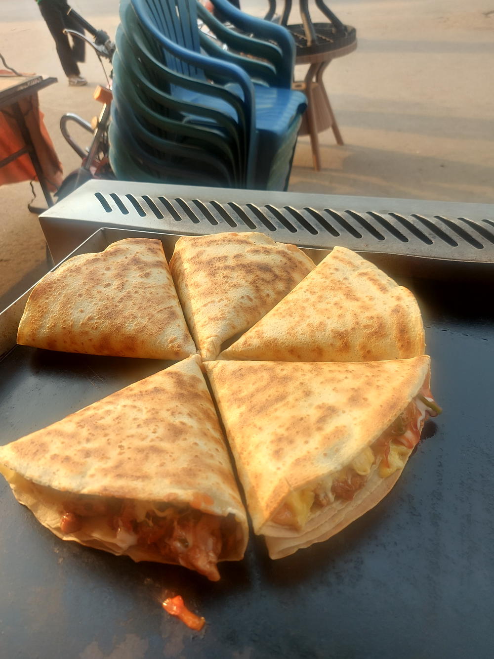 كريب ميكس اجبان Preview Image