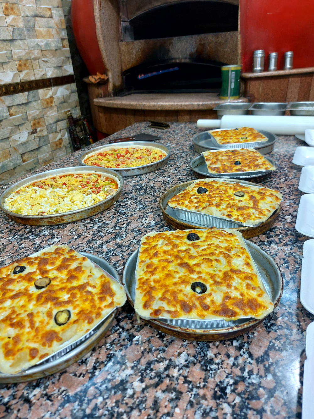 مكرونه فراخ Preview Image