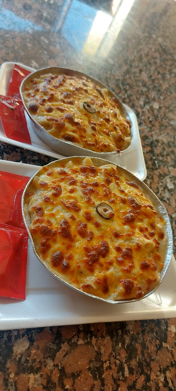 مكرونه سجق Image 1 Preview