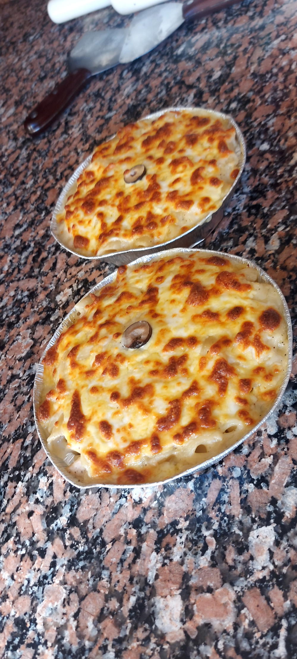 مكرونه صوص Preview Image