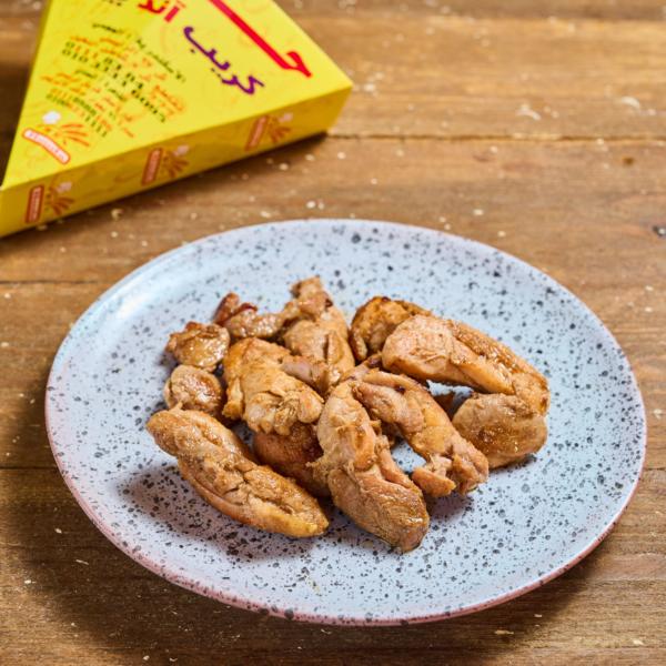 اضافه فراخ Preview Image