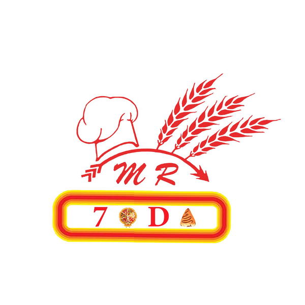 مطعم حودة Logo