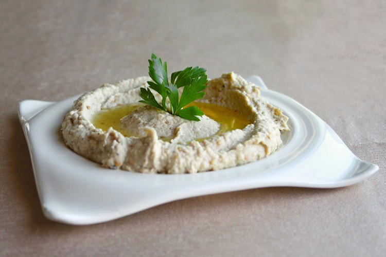 علبة بابا غنوج  Preview Image