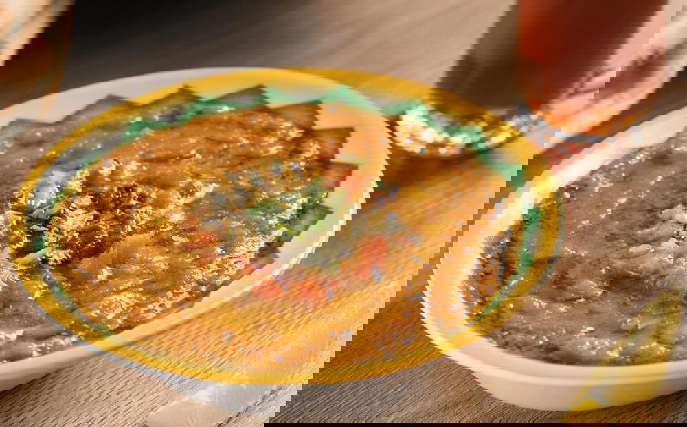 علبة فول محوج صغير Preview Image