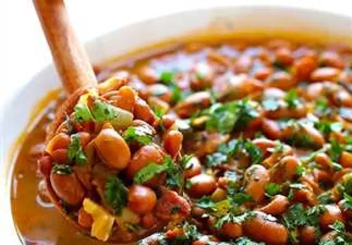 علبة فول سادة وسط Preview Image