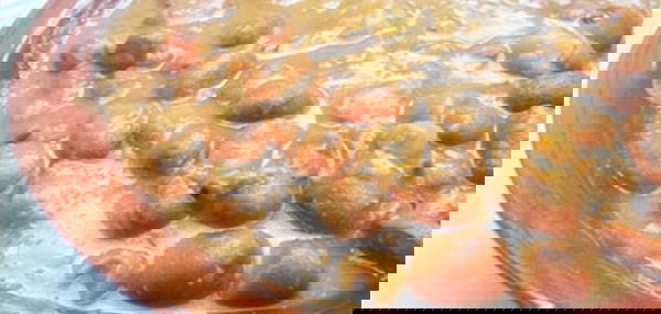علبة فول زيت حار  Image 1 Preview