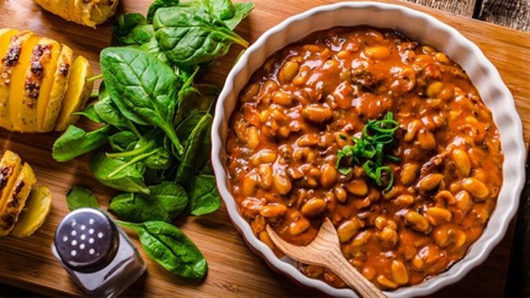 علبة فول زيت حار وسط Preview Image