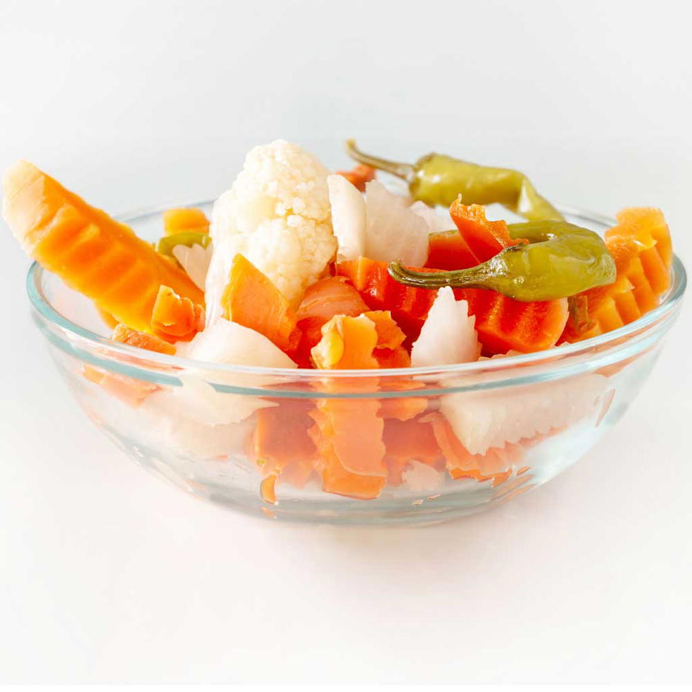 علبة طرشي صغير  Preview Image