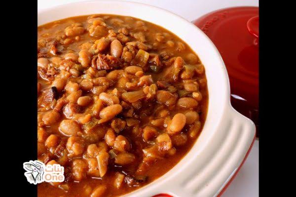 علبة فول زيت ذرة  Preview Image
