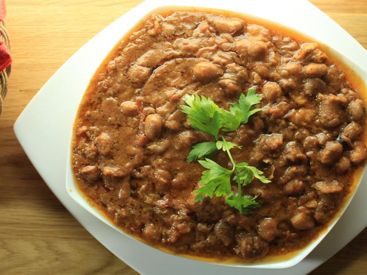 علبة فول زيت ذرة  Preview Image