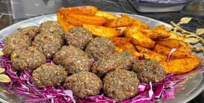 قرص طعميه صغير Preview Image