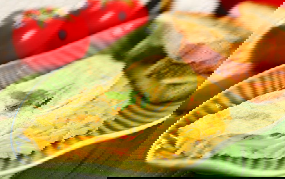سندوتش اومليت شيدر  Preview Image