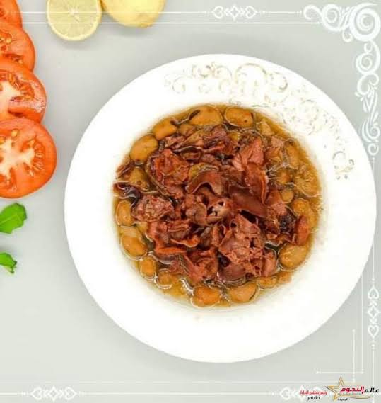 سندوتش فول بالسطرمة   Preview Image