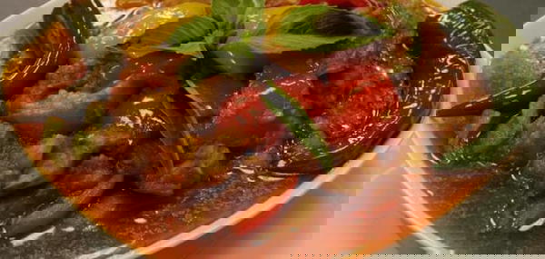 سندوتش مسقعة Image 1 Preview